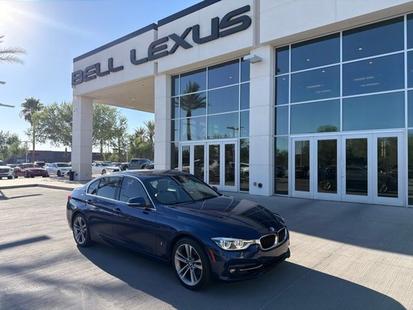 bmw 3 series 2017 WBA8E1C36HA156384 image bmw 3 series 2017 WBA8E1C36HA156384 image